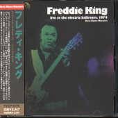 Freddie King : Best Blues Masters